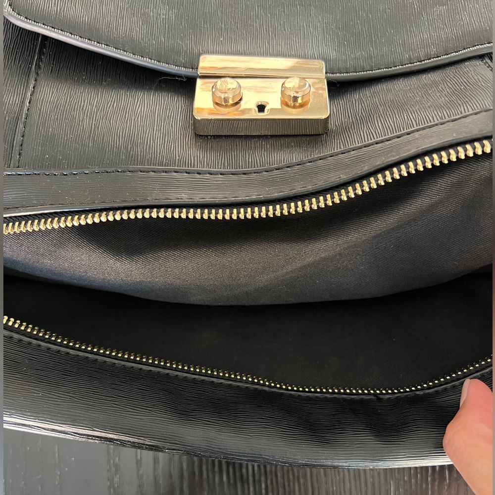 Zara backpack - Picture 3 of 7